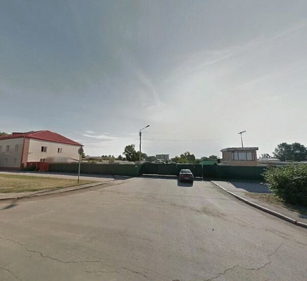 Банкомат Сбербанка России в Кемерове, просп. Кузнецкий,  80