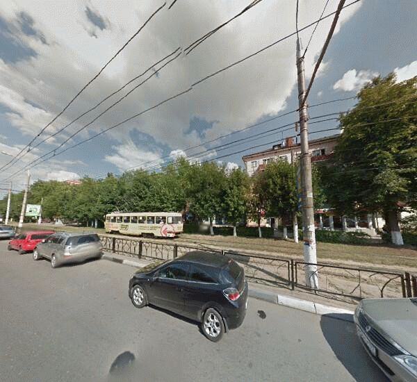 Банкомат Газпромбанка в Туле, проспект Ленина 102