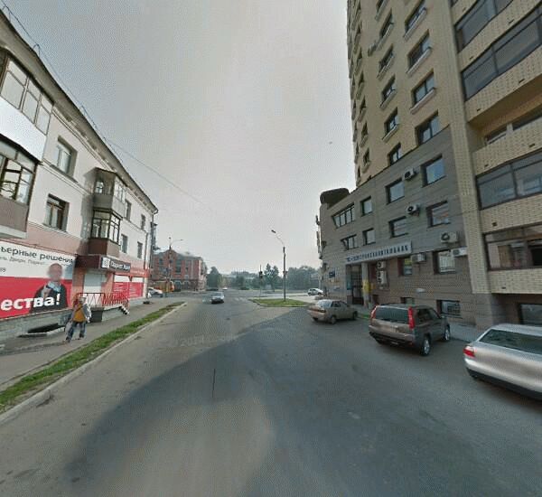 Банкомат Совкомбана в Барнауле, проспект Ленина 103а