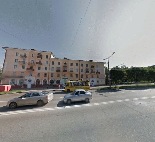 Банкомат Восточного Экспресс Банка в Якутске, просп. Ленина,  д. 11