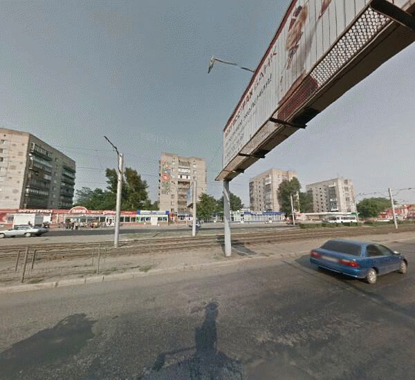 Банкомат Уральского Банка Реконструкции и Развития в Барнауле, просп. Ленина,  д. 113