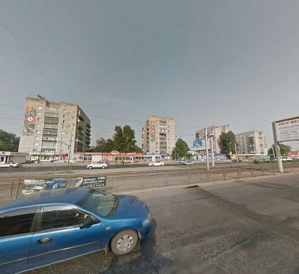 Банкомат Газпромбанка в Барнауле, просп. Ленина,  д. 113