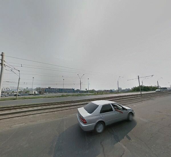 Банкомат Банка «ФК Открытие» в Барнауле, просп. Ленина,  д. 119