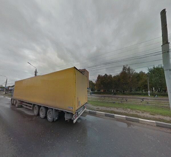 Банкомат Газпромбанка в Туле, просп. Ленина,  д. 122