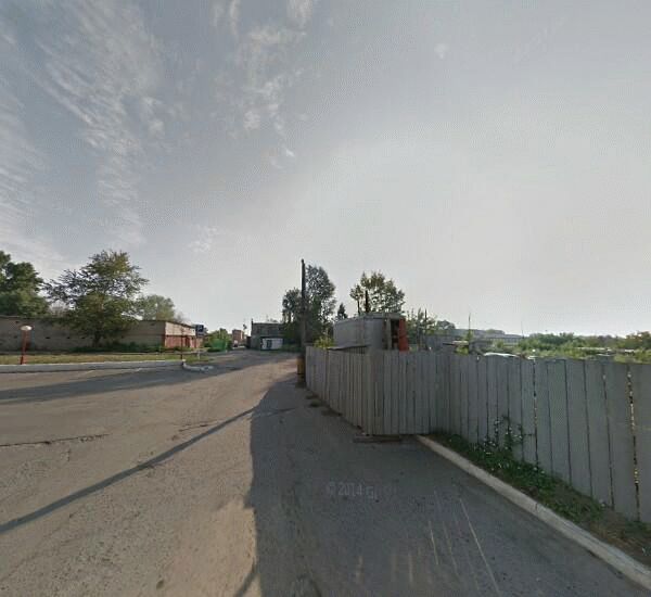 Банкомат Агропромкредита в Барнауле, проспект Ленина 124