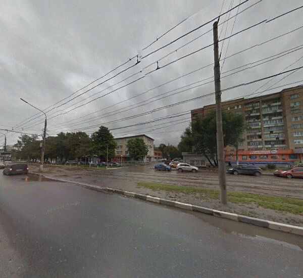 просп. Ленина, д. 127а Банкомат Промсвязьбанка в Туле, просп. Ленина, д. 127а