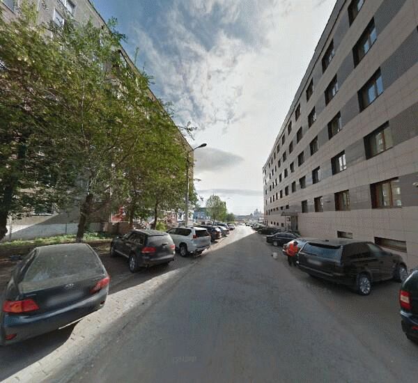 Банкомат Уралсиба в Магнитогорске, просп. Ленина,  д. 130