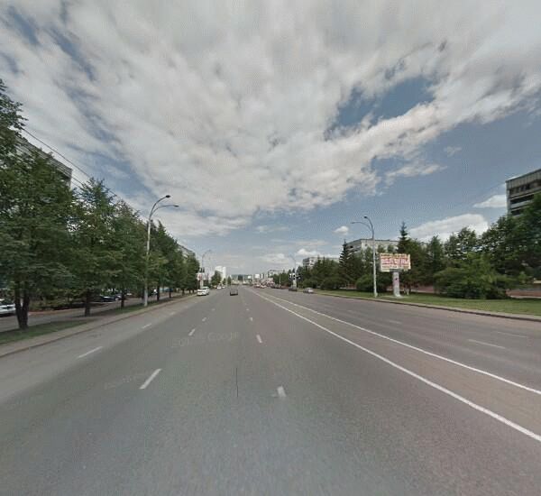 Банкомат Кольца Урала в Кемерове, проспект Ленина 134