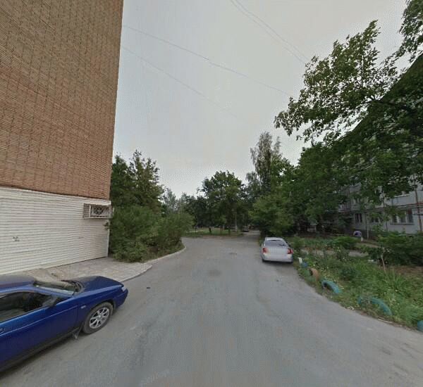 Банкомат Сбербанка России в Туле, проспект Ленина 145