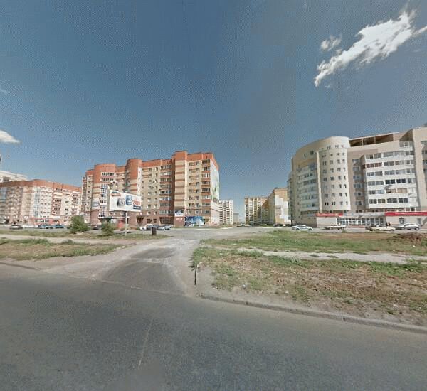 Банкомат Совкомбана в Магнитогорске, проспект Ленина 152