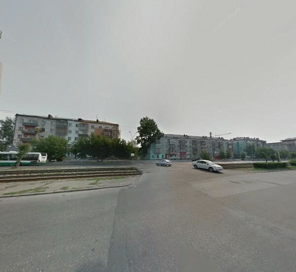 проспект Ленина 155 Банкомат Промсвязьбанка в Барнауле, проспект Ленина 155