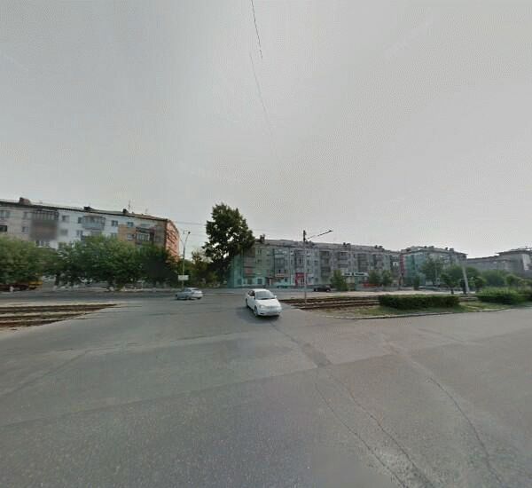 Банкомат Московского областного банка в Барнауле, проспект Ленина 155а