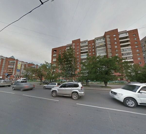 Банкомат МТС-Банка в Томске, просп. Ленина,  д. 174