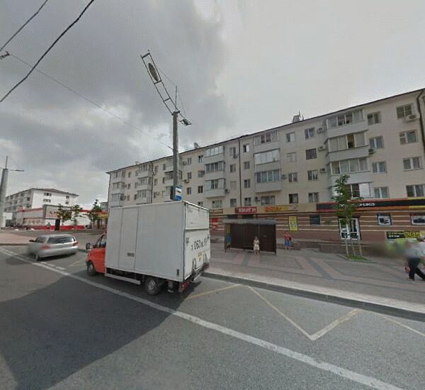 Банкомат Россельхозбанка в Иванове, проспект Ленина 18