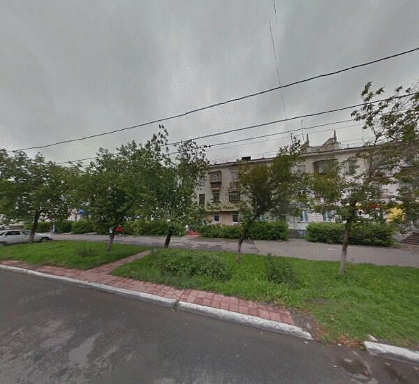 Банкомат Банка «ФК Открытие» в Магнитогорске, проспект Ленина 18