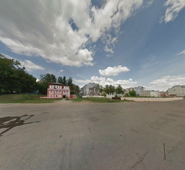 Банкомат Сбербанка России в Иванове, просп. Ленина,  18а