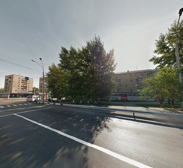 Банкомат МТС-Банка в Комсомольске-на-Амуре, проспект Ленина 1