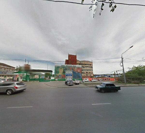 Банкомат Альфа-Банка в Томске, проспект Ленина 217а