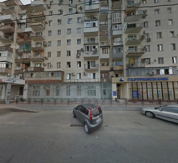 Банкомат Альфа-Банка в Нижнем Тагиле, пр-кт Ленина,  22