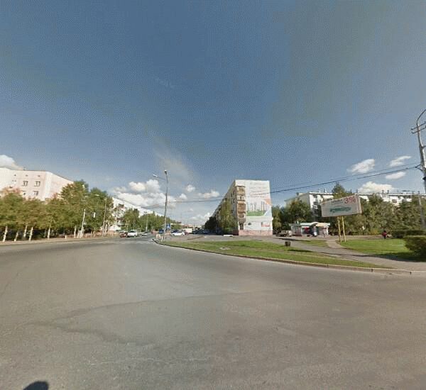 Банкомат Сбербанка России в Брянске, проспект Ленина 23