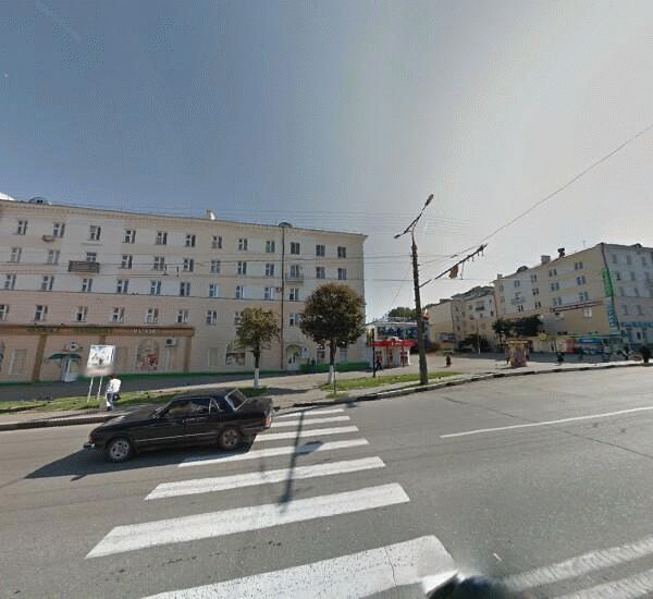 Банкомат Банка «ФК Открытие» в Чебоксарах, проспект Ленина 24а