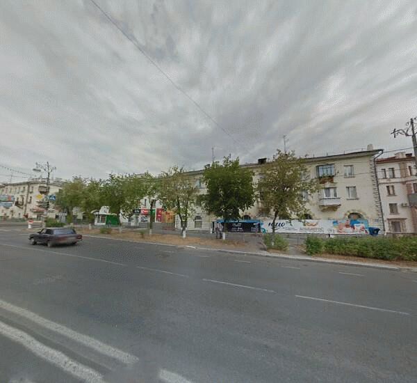 Банкомат Балтийского Банка в Твери, проспект Ленина 25