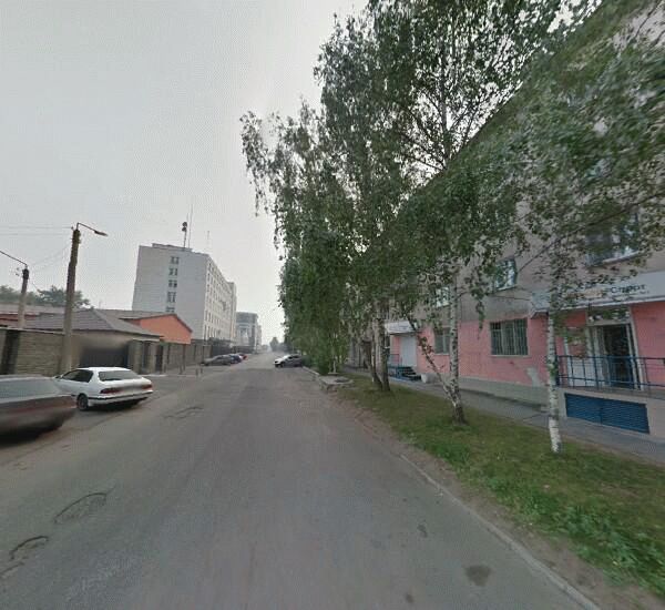 Банкомат Московского областного банка в Петрозаводске, проспект Ленина 28