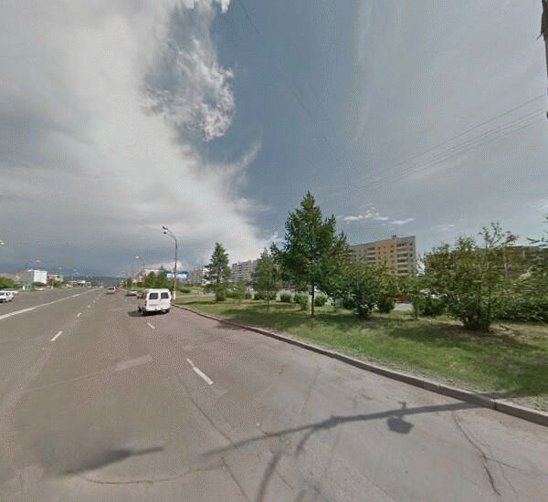 Банкомат Балтийского Банка в Петрозаводске, проспект Ленина 29