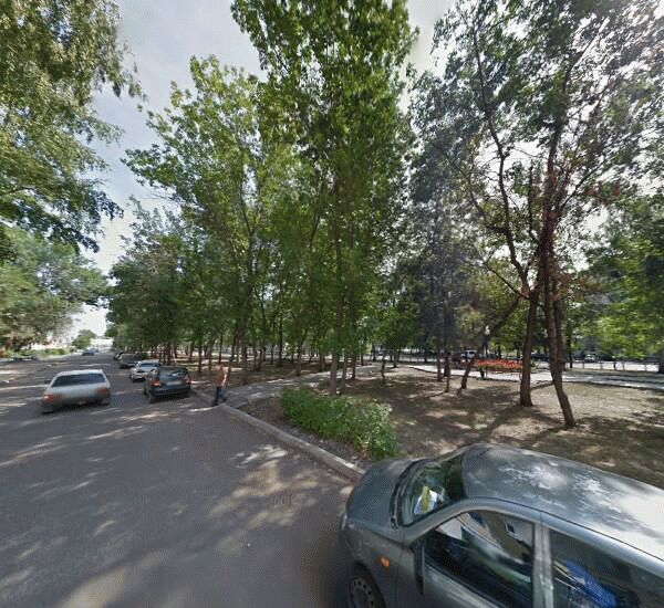 Банкомат МТС-Банка в Стерлитамаке, проспект Ленина 34в