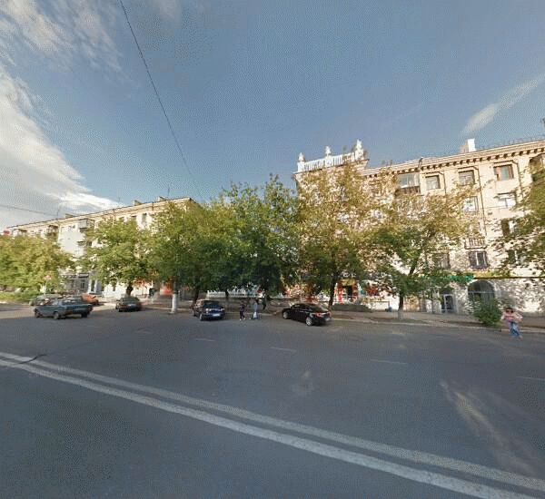 Банкомат СДМ-Банка в Твери, проспект Ленина 39