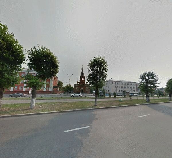 Банкомат Уралсиба в Барнауле, проспект Ленина 39