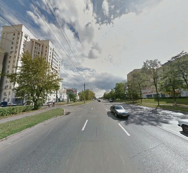 Банкомат Сбербанка России в Владимире, проспект Ленина 40