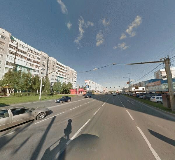 Банкомат СДМ-Банка в Твери, проспект Ленина 41