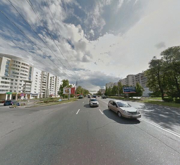 Банкомат Промсвязьбанка в Владимире, просп. Ленина,  д. 46