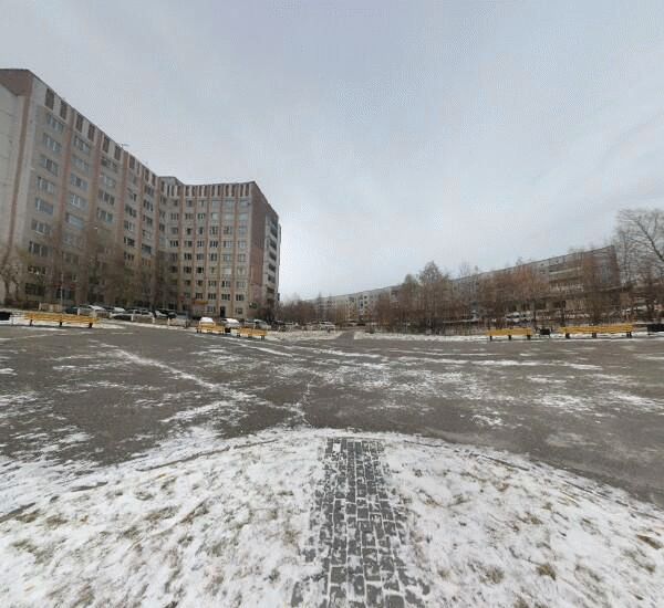 Банкомат Сбербанка России в Брянске, проспект Ленина 47