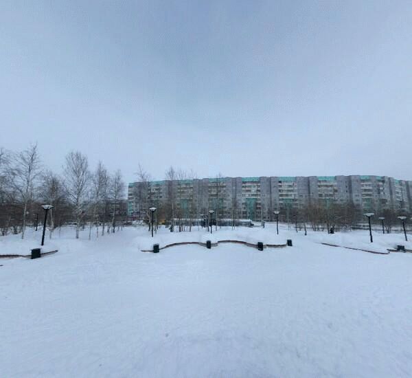 Банкомат Газпромбанка в Сургуте, проспект Ленина 47