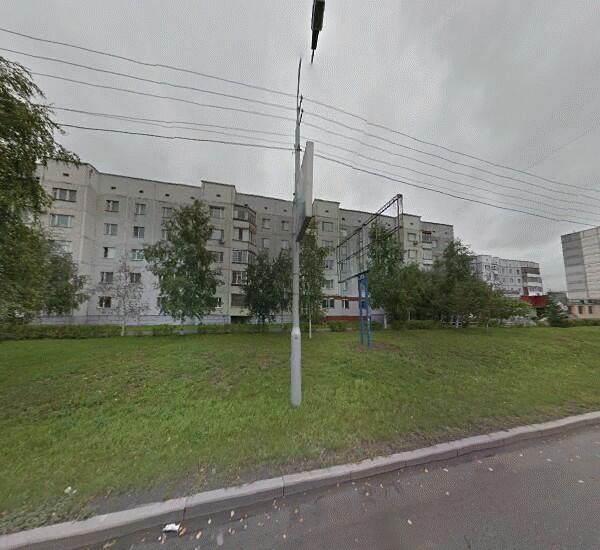 Банкомат Сбербанка России в Якутске, просп. Ленина,  56