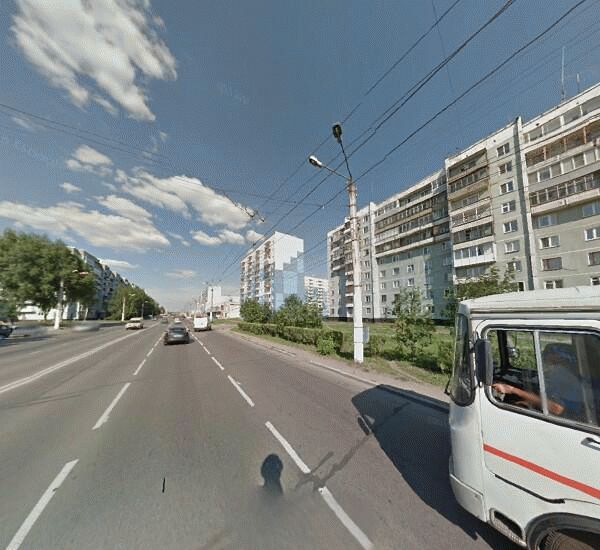 Банкомат Промсвязьбанка в Ленинск-Кузнецком, проспект Ленина 57/1