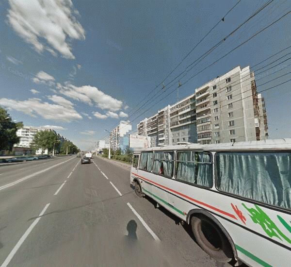 Банкомат Сбербанка России в Ленинск-Кузнецком, проспект Ленина 57/1