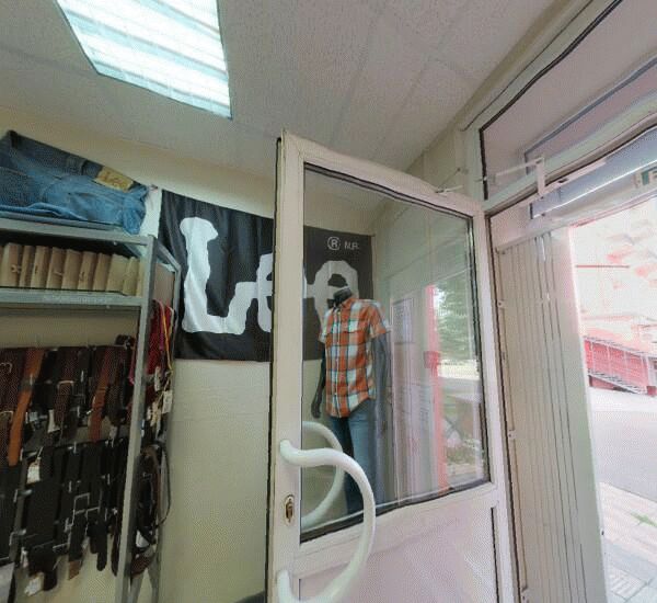 Банкомат Альфа-Банка в Барнауле, пр-кт Ленина,  58