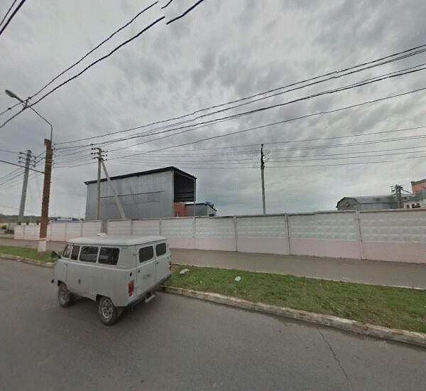 Банкомат Сбербанка России в Саранске, проспект Ленина 58а