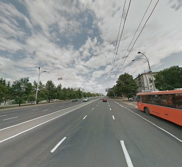 Банкомат Альфа-Банка в Кемерове, проспект Ленина 61