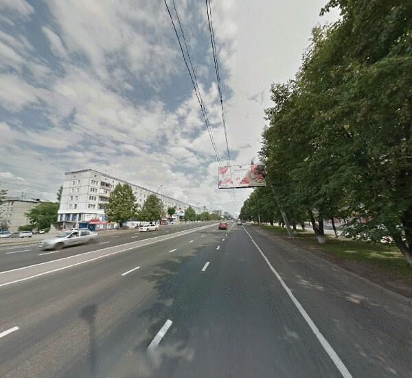 Банкомат Сбербанка России в Кемерове, проспект Ленина 63