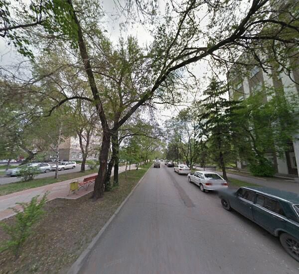 Банкомат Московского Индустриального банка в Брянске, просп. Ленина,  д. 67