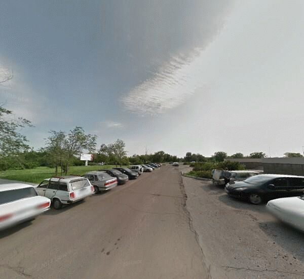 Банкомат СКБ-Банка в Абакане, просп. Ленина,  д. 70а