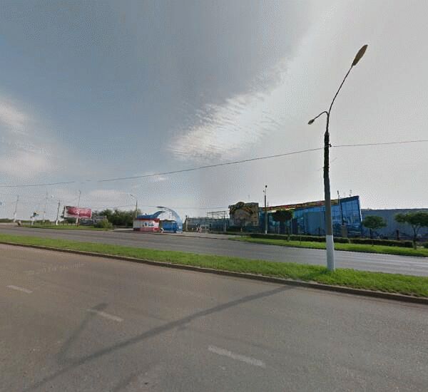 Банкомат Челябинвестбанка в Магнитогорске, просп. Ленина,  д. 78а