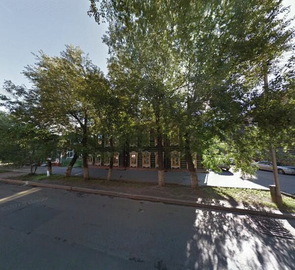 Банкомат Траста в Томске, проспект Ленина 79