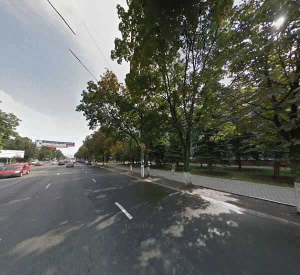 Банкомат Московского Индустриального банка в Туле, проспект Ленина 83б