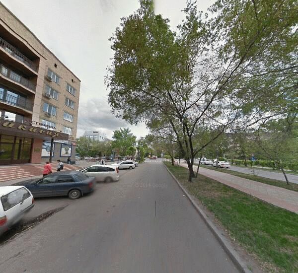 Банкомат Промсвязьбанка в Абакане, проспект Ленина 88