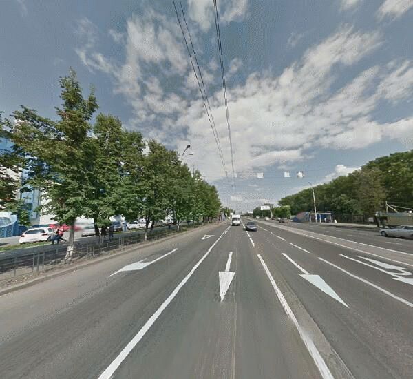 Банкомат Кольца Урала в Кемерове, просп. Ленина,  д. 90/1